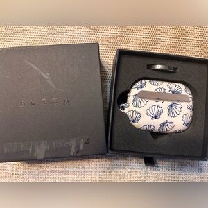 Burga Wireless Earbuds Case